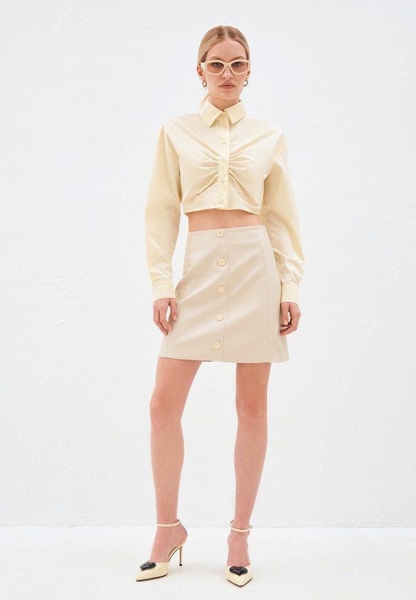 Top Top Рубашка - фото 2