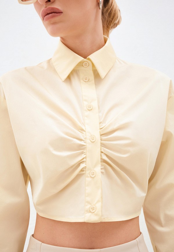 Top Top Рубашка - фото 4