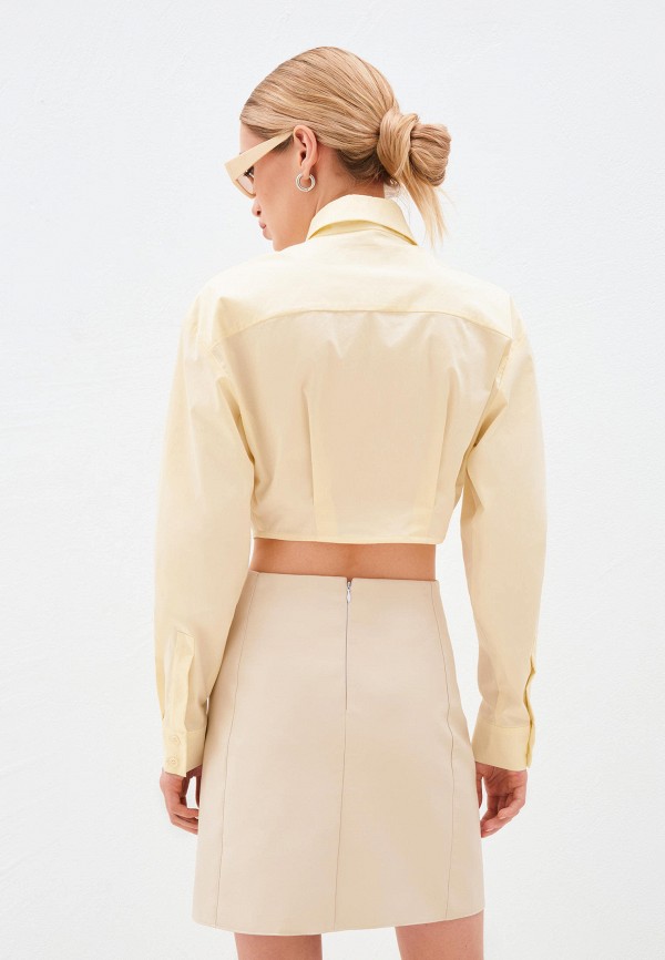 Top Top Рубашка - фото 3