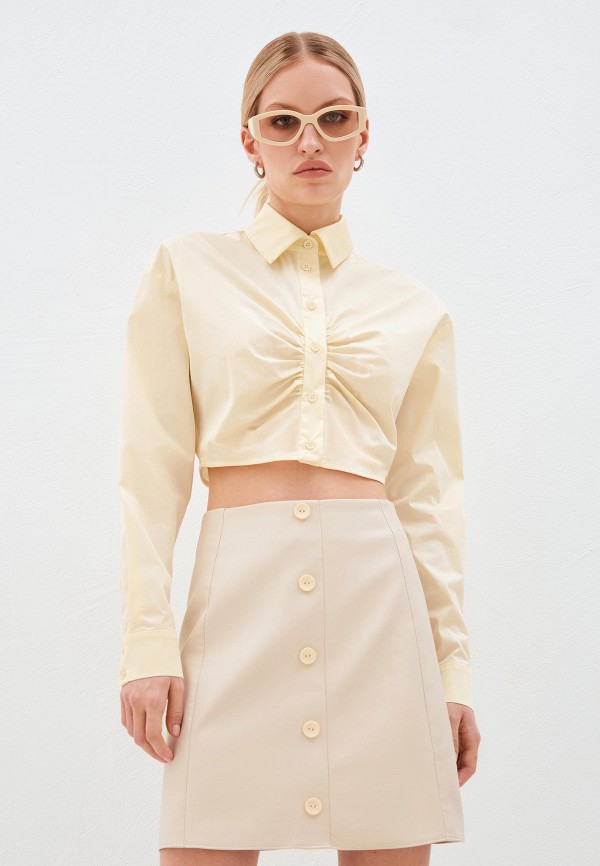 Top Top Рубашка - фото 5