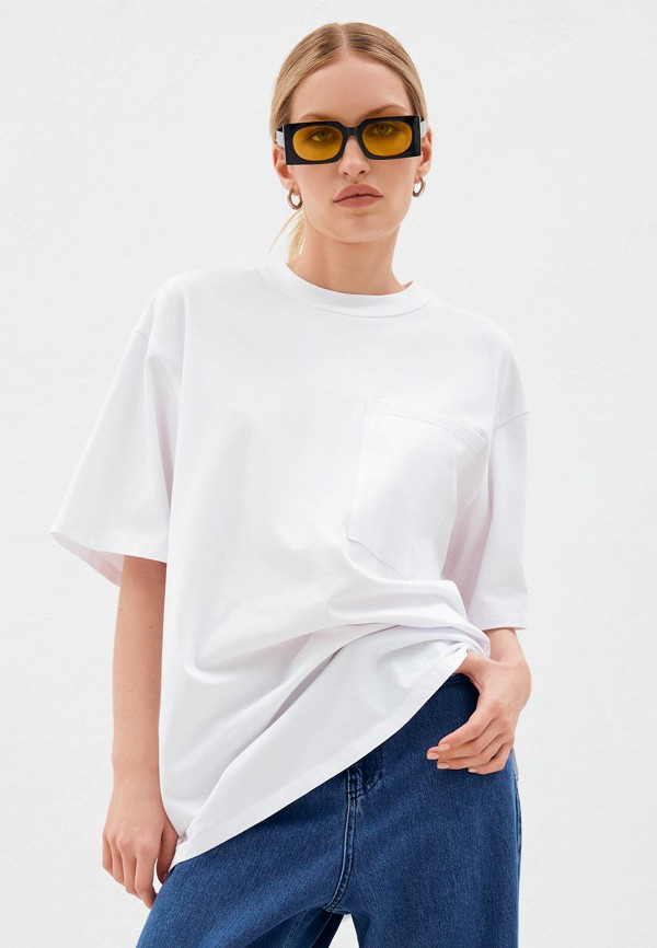 Top Top Футболка - фото 1