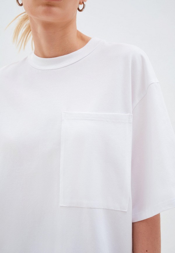 Top Top Футболка - фото 4