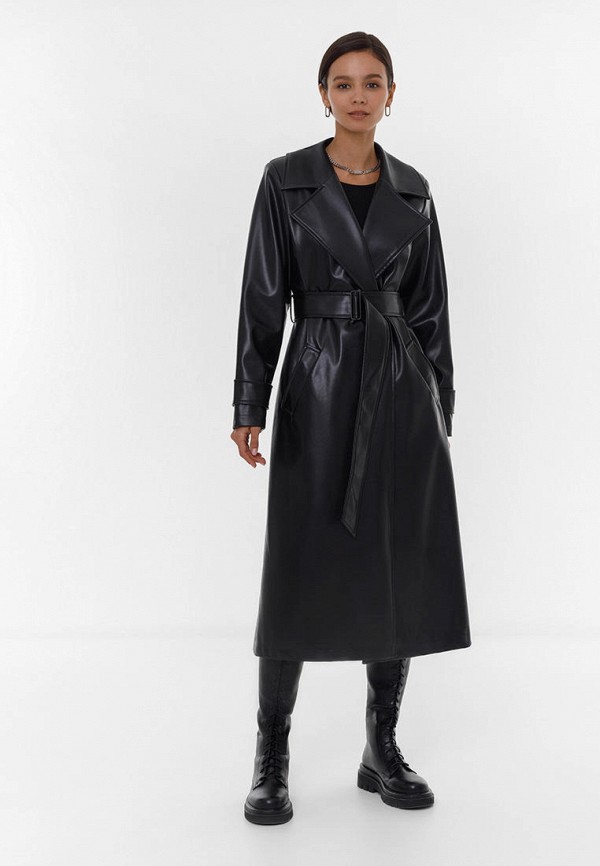 Lichi Плащ - фото 1