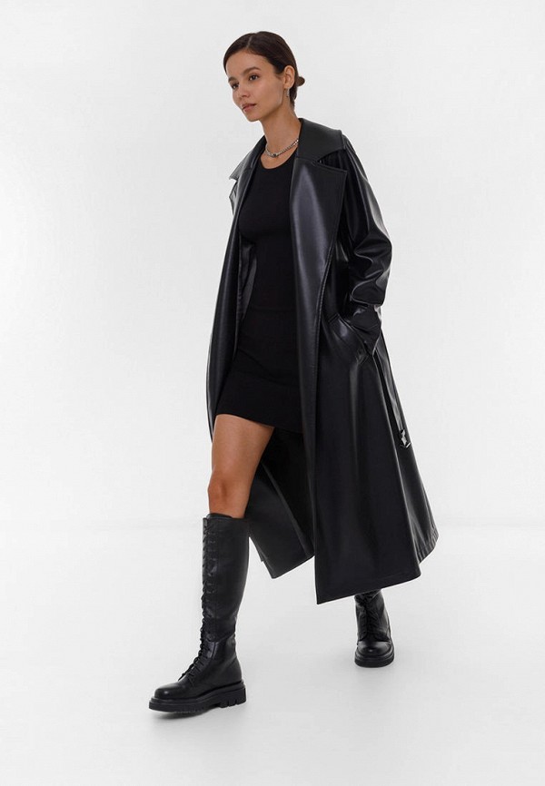 Lichi Плащ - фото 4