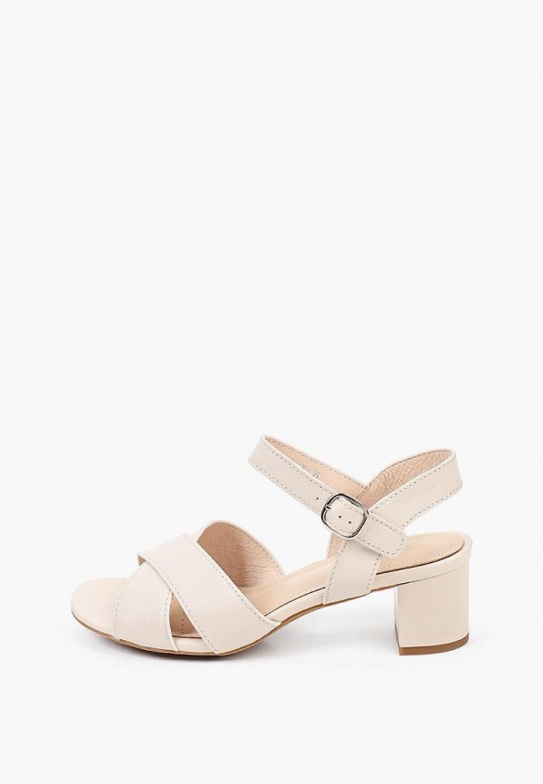 Salamander Босоножки - Lamoda Online Exclusive - фото 1