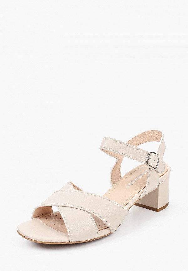 Salamander Босоножки - Lamoda Online Exclusive - фото 2