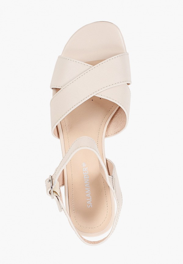 Salamander Босоножки - Lamoda Online Exclusive - фото 4