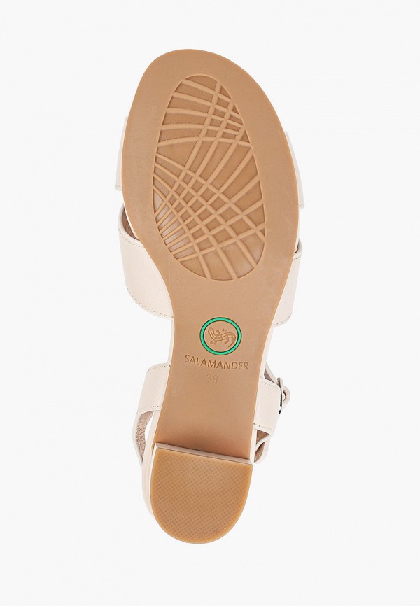 Salamander Босоножки - Lamoda Online Exclusive - фото 5