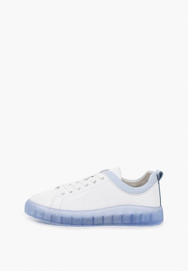 Shoiberg Кеды -  - фото 1