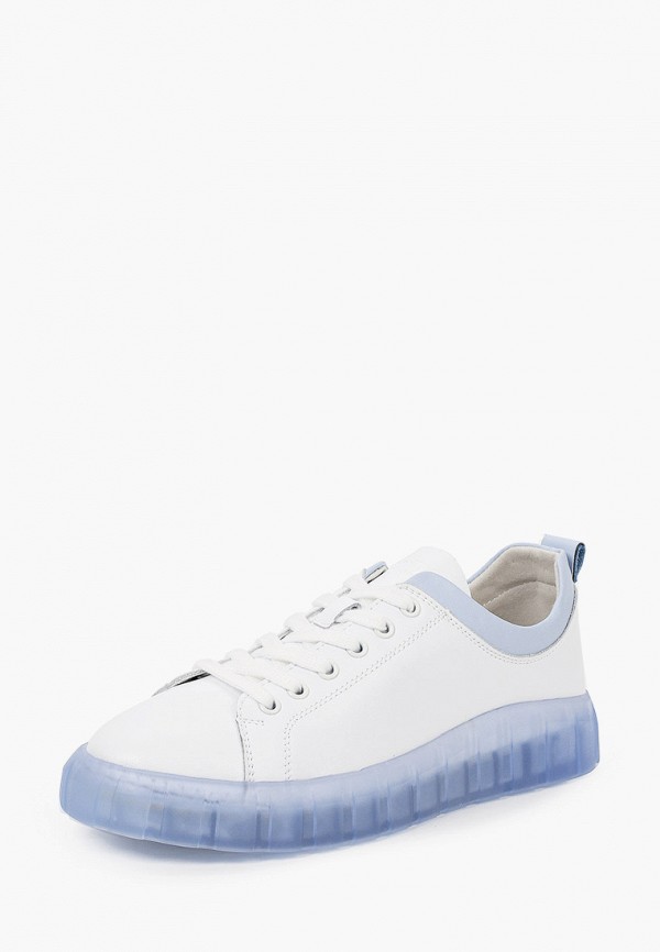 Shoiberg Кеды -  - фото 2