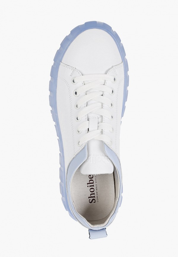 Shoiberg Кеды -  - фото 4