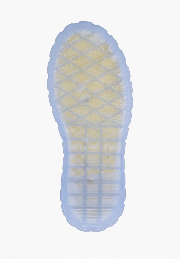 Shoiberg Кеды -  - фото 5