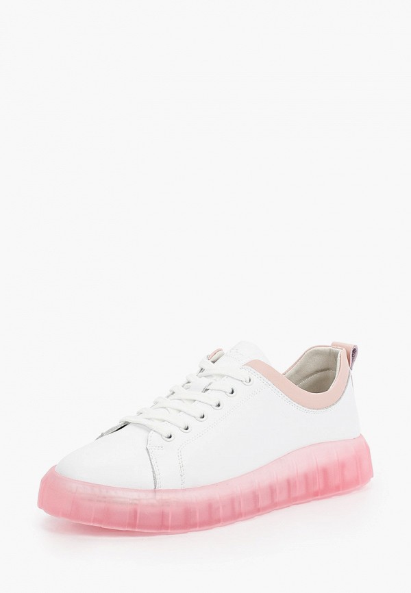 Shoiberg Кеды - фото 2