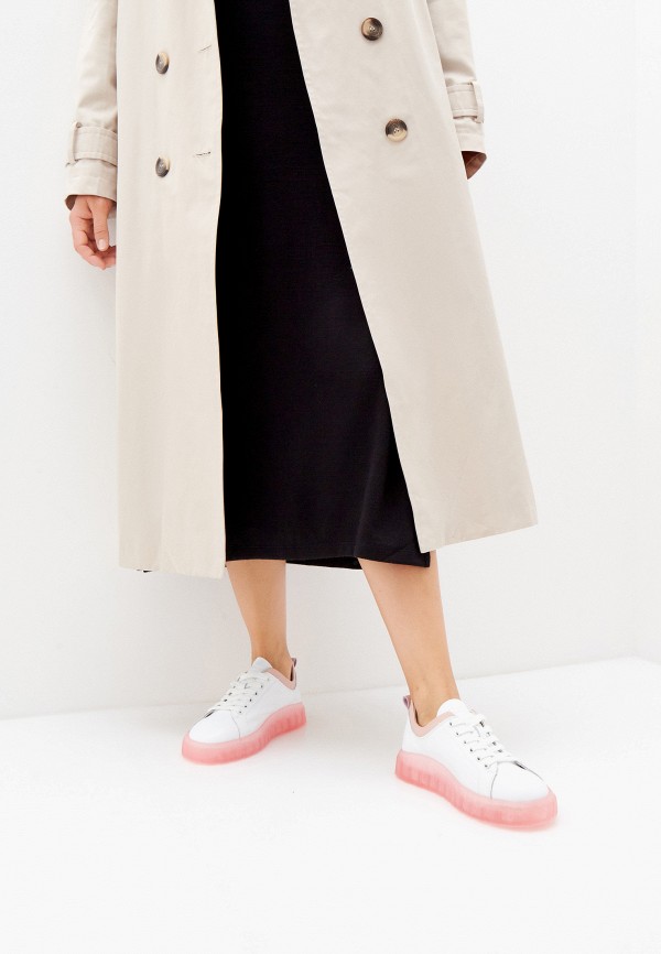 Shoiberg Кеды - фото 6