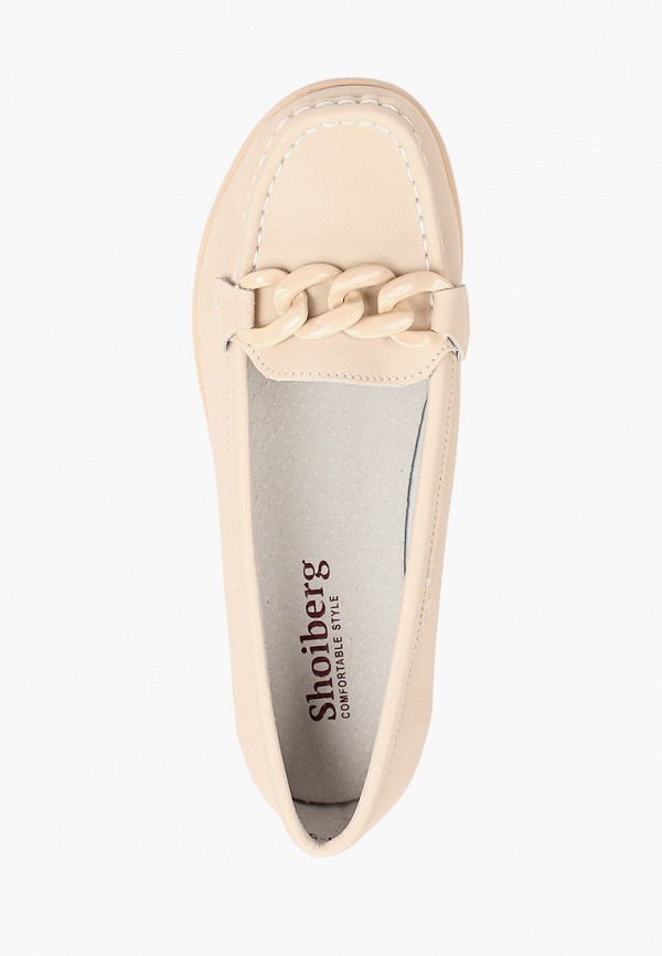 Shoiberg Туфли - фото 4