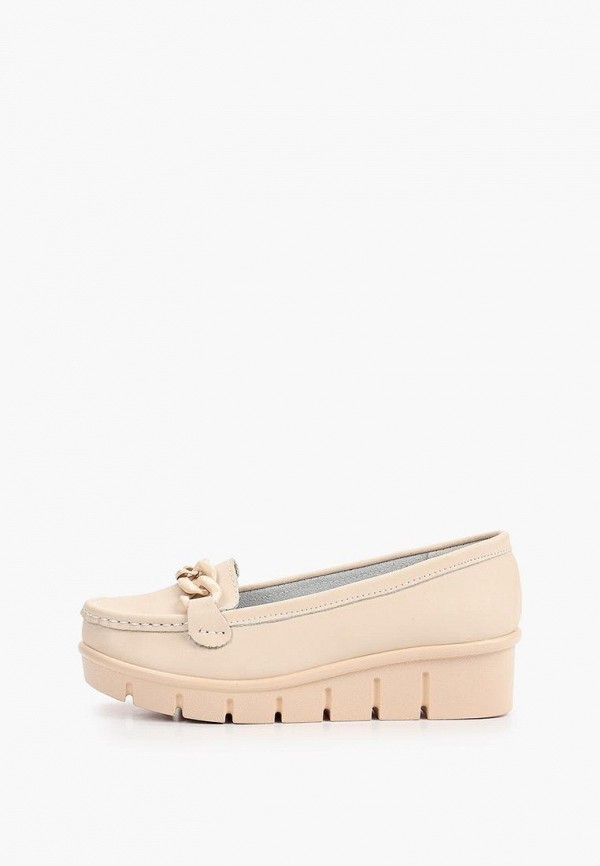 Shoiberg Туфли - фото 1