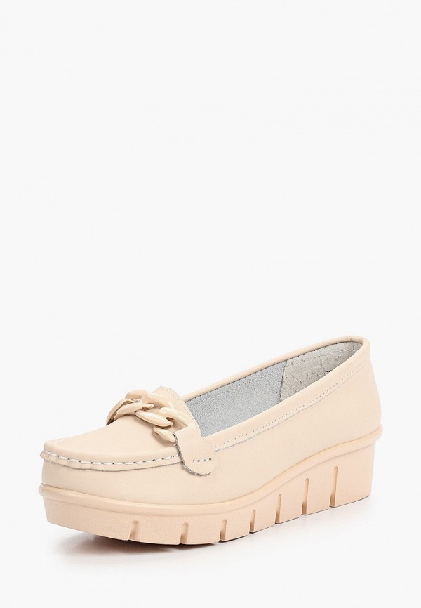 Shoiberg Туфли - фото 2