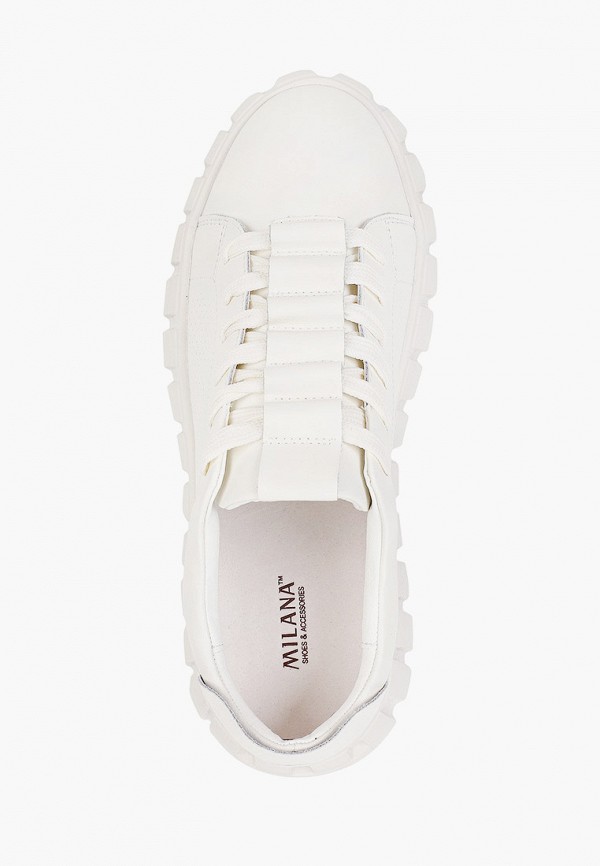 Milana Кеды - фото 4