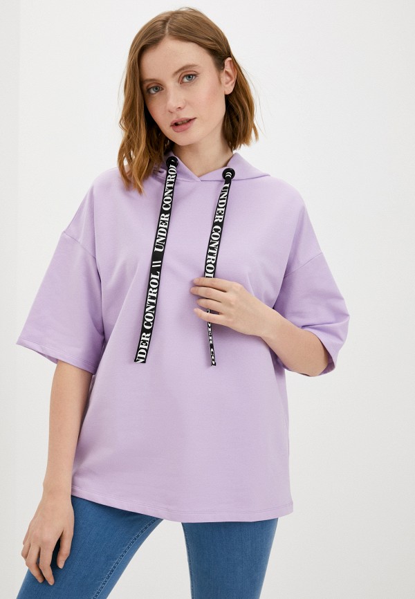 Zolla Худи - фото 1