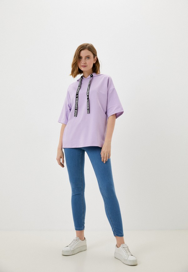 Zolla Худи - фото 2