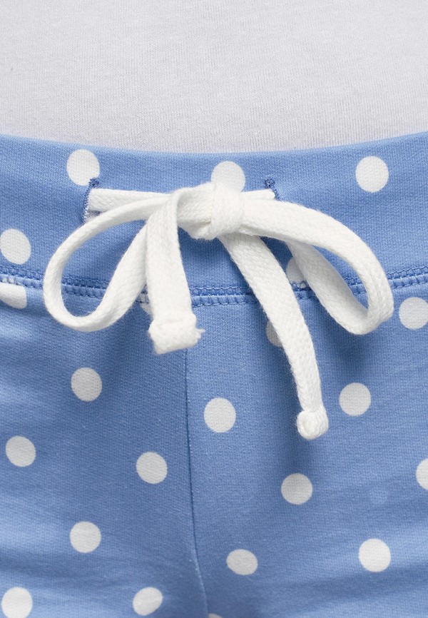 oodji Шорты спортивные - фото 4