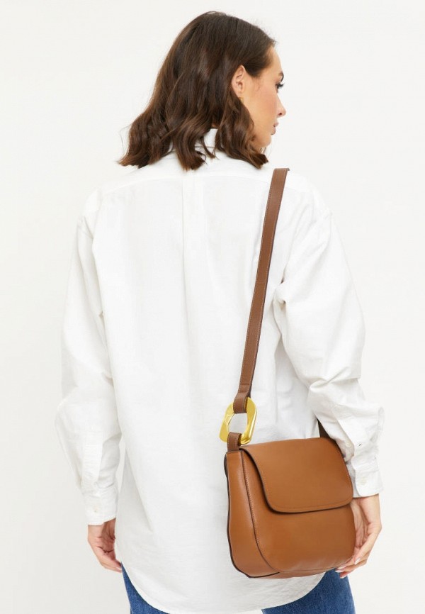 Jane's Story Сумка - Сэтчел - фото 6