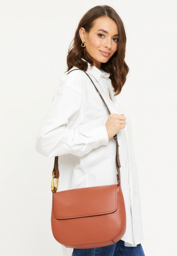 Jane's Story Сумка - Сэтчел - фото 5