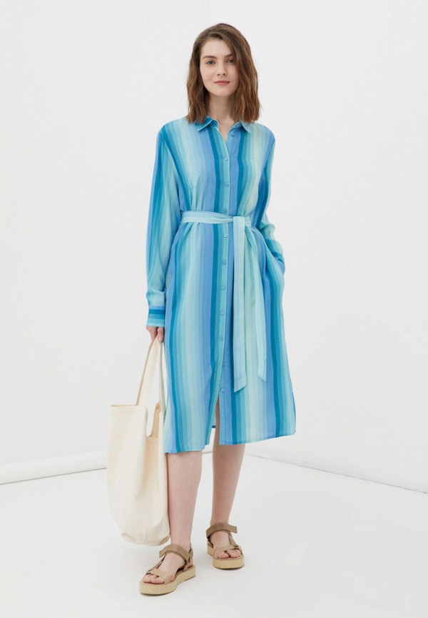 Finn Flare Платье - фото 2