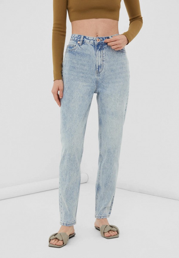 Finn Flare Джинсы - фото 1