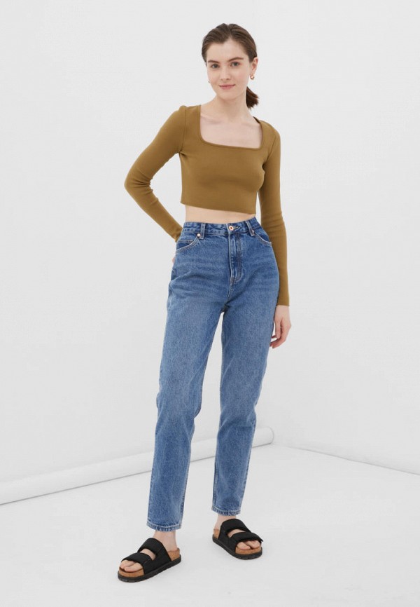 Finn Flare Джинсы - фото 2