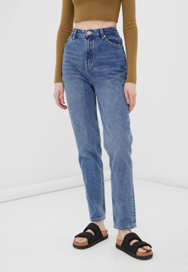Finn Flare Джинсы - фото 1