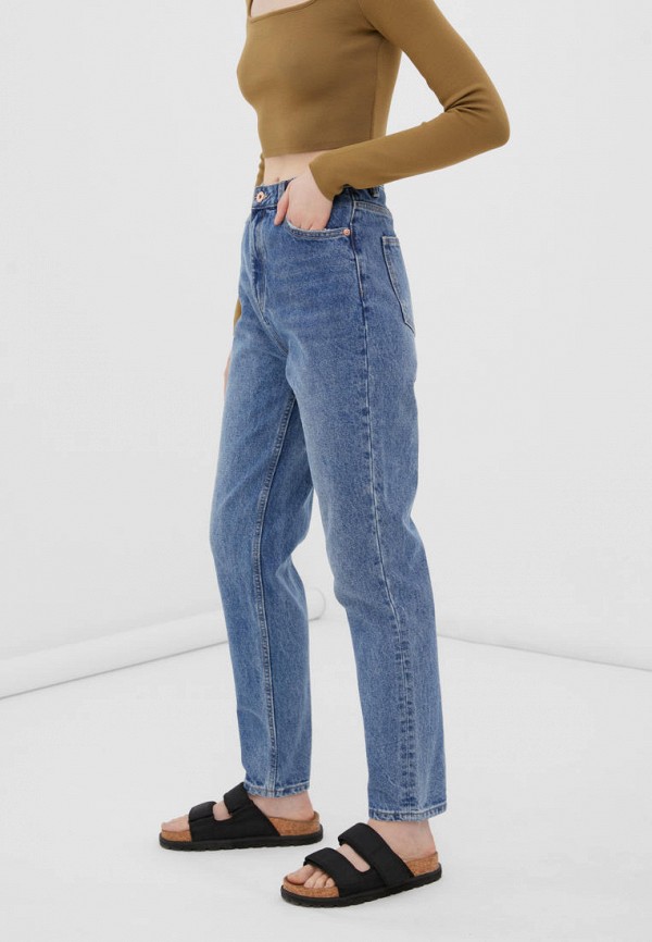 Finn Flare Джинсы - фото 5