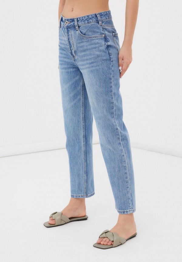 Finn Flare Джинсы - фото 4