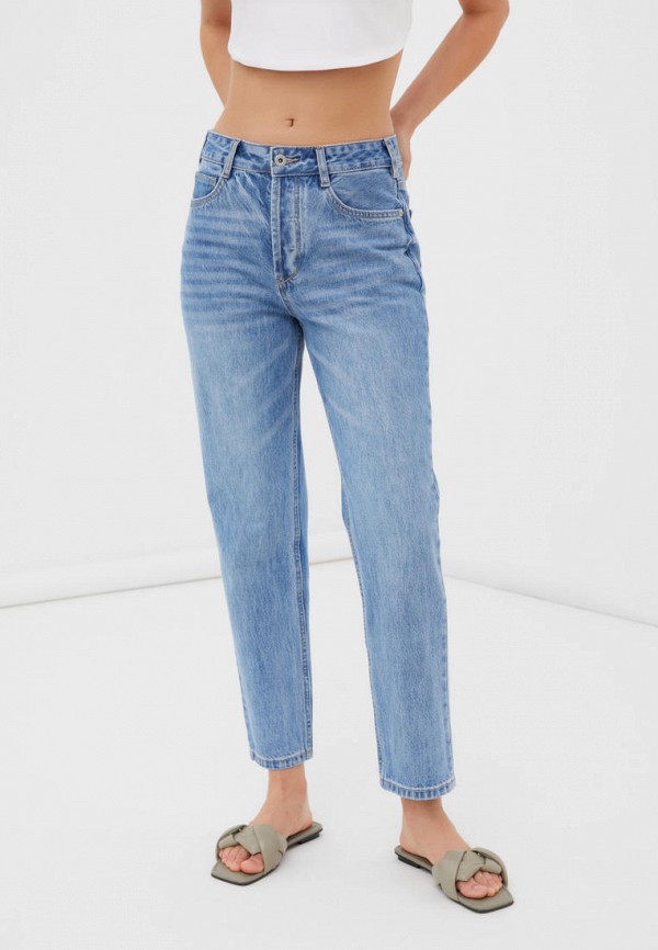 Finn Flare Джинсы - фото 1