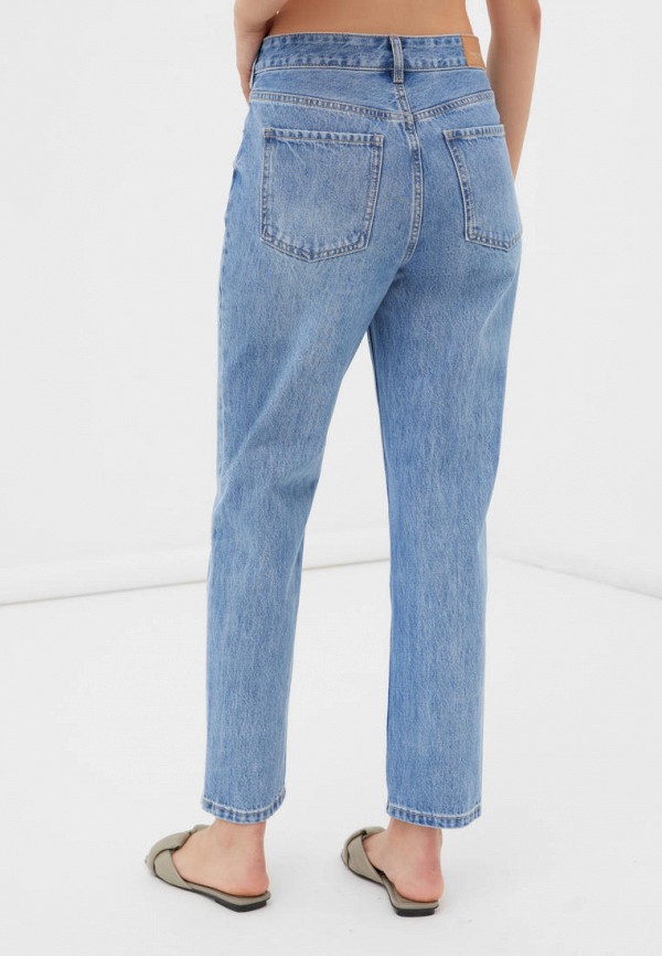 Finn Flare Джинсы - фото 3