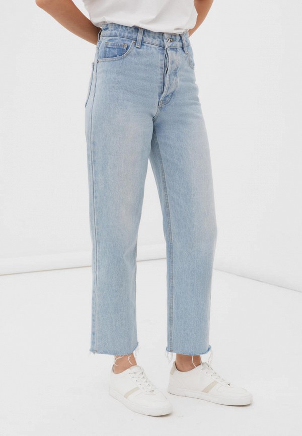 Finn Flare Джинсы - фото 1