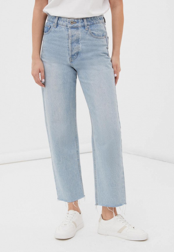 Finn Flare Джинсы - фото 4