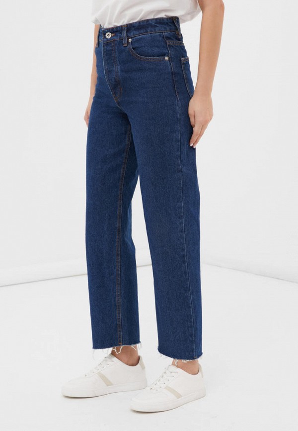 Finn Flare Джинсы - фото 5