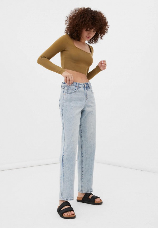 Finn Flare Джинсы - фото 2