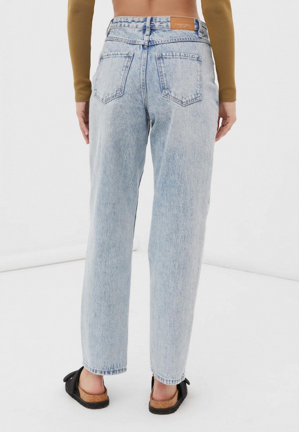 Finn Flare Джинсы - фото 3