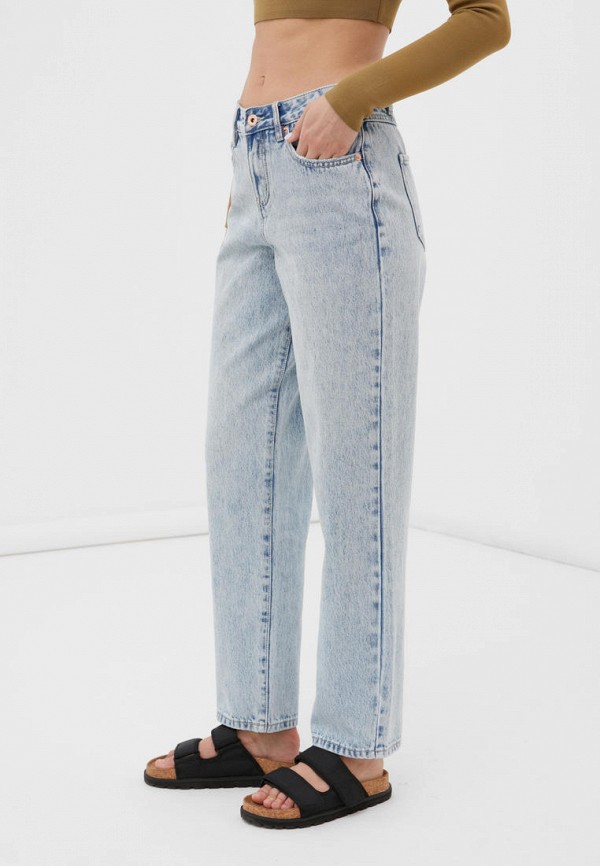 Finn Flare Джинсы - фото 5