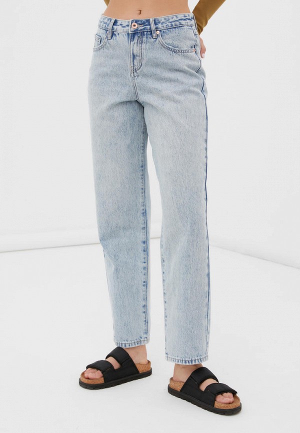 Finn Flare Джинсы - фото 1