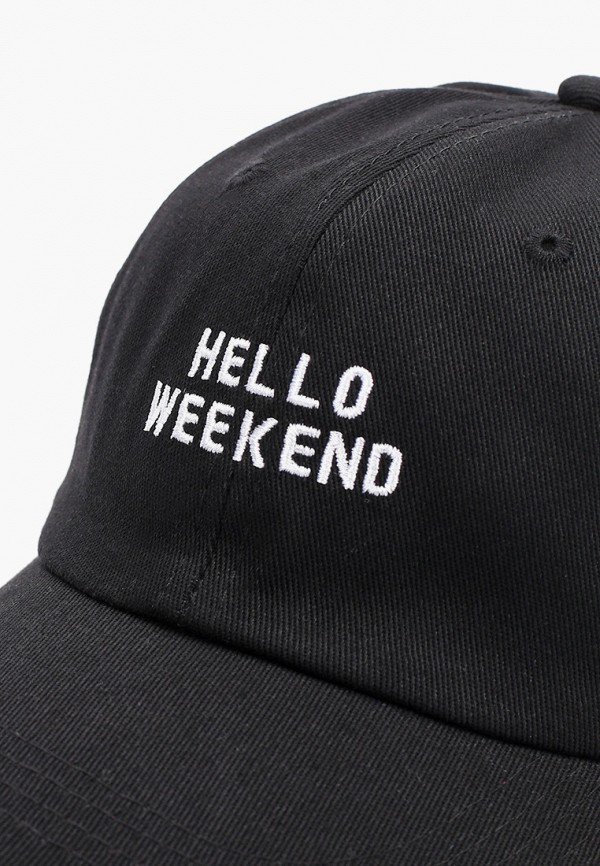 Jlab Бейсболка - фото 3