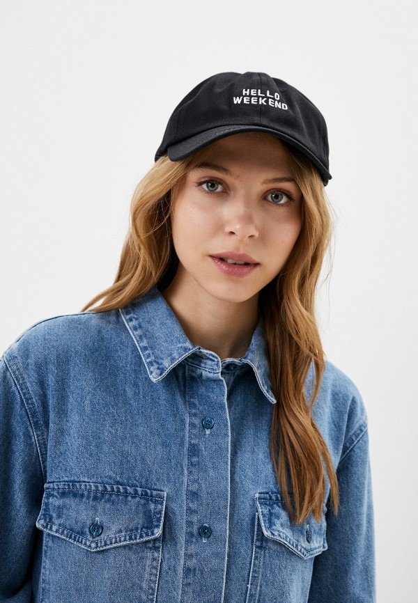 Jlab Бейсболка - фото 4