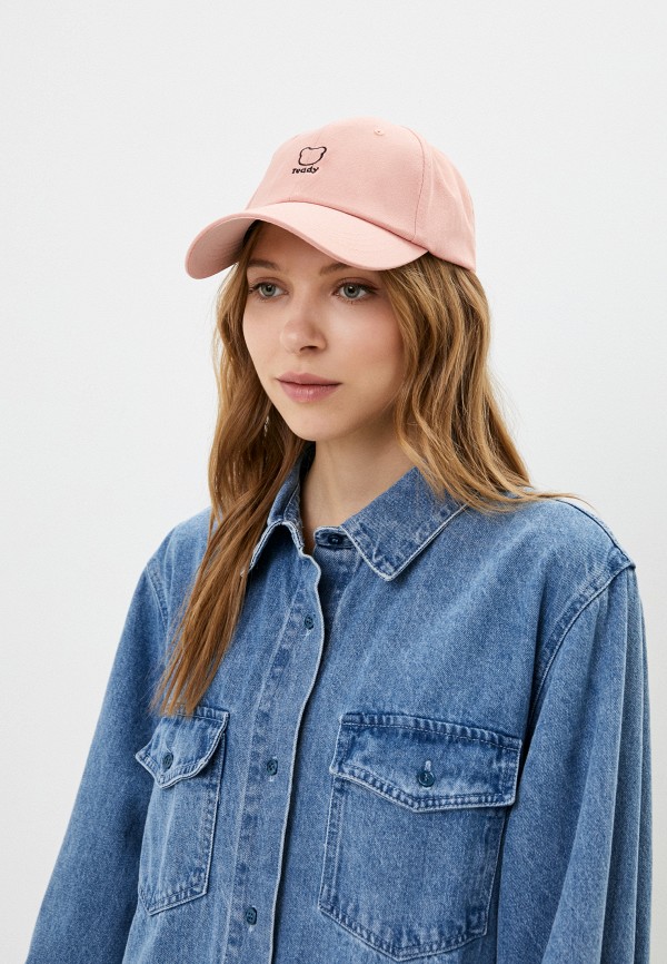 Jlab Бейсболка - фото 4