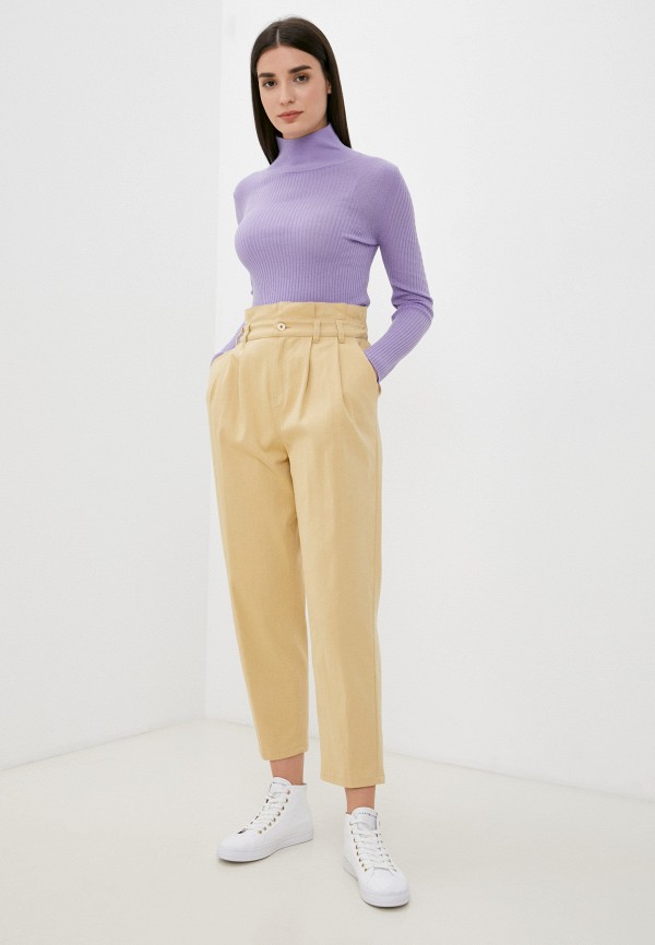 O.Line Водолазка - фото 2