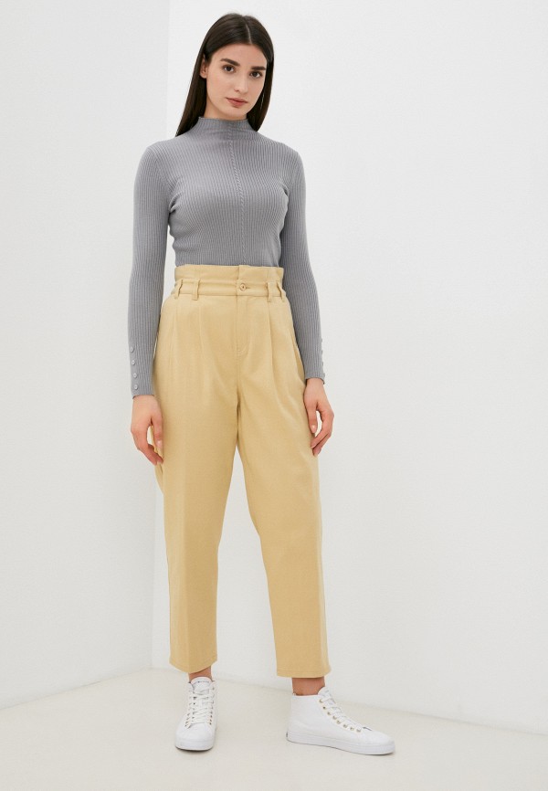 O.Line Водолазка - фото 2