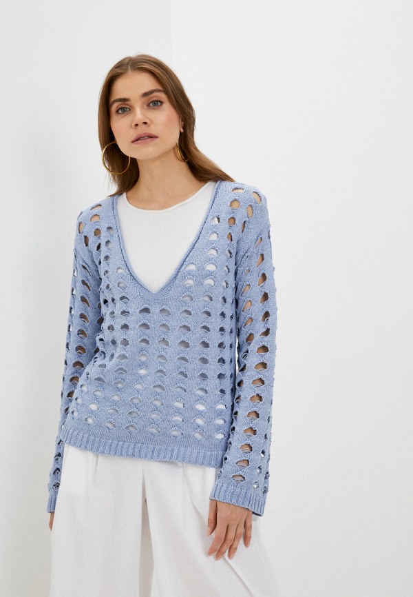 Стим Пуловер - фото 1