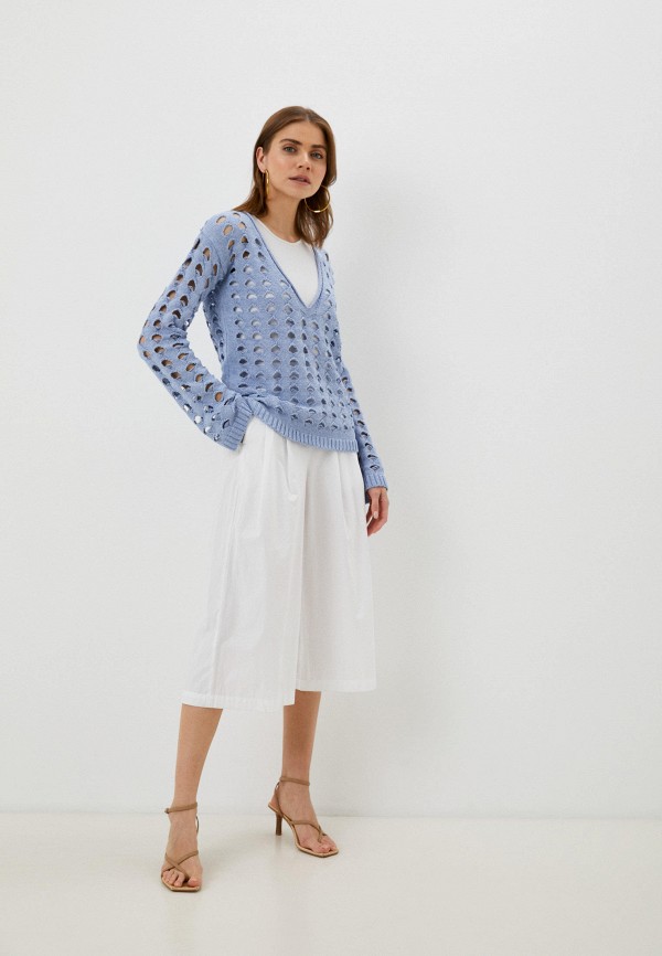 Стим Пуловер - фото 2