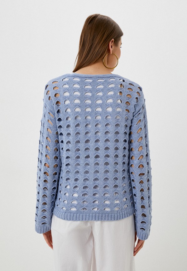 Стим Пуловер - фото 3